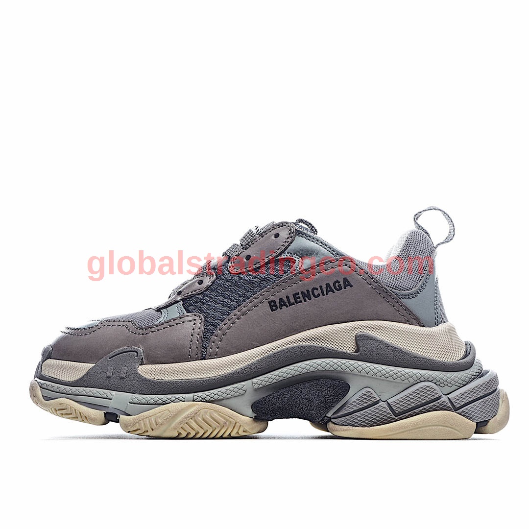 Balenciaga Triple S Dad Shoes Running Shoes